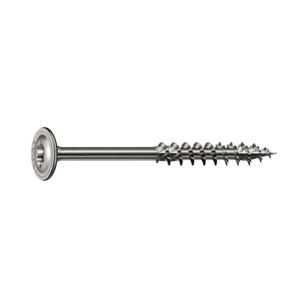 SpaxW 6x120 Delta-Seal Washer head T-30